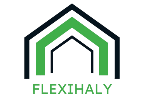 Flexihaly - Plachtové haly a montované haly skladom
